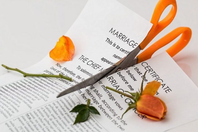 Comment retrouver l’amour à 40 ans après un divorce ?