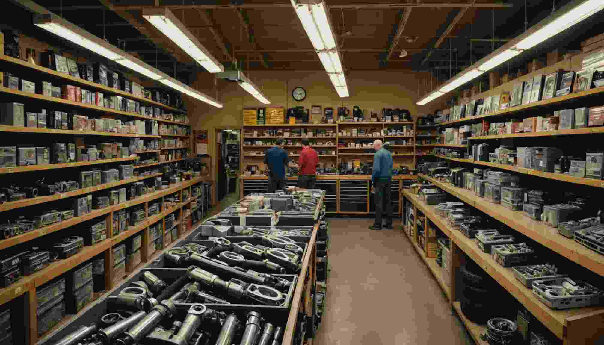 Pièces auto d’occasion : notre avis complet sur Opisto